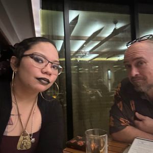 Meet your Posher, Kahalialaulani